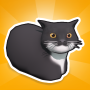icon Maxwell Forever(Maxwell Forever - Cat Game)