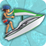 icon JetSki JoyRide(Jet Ski Joyride Gratis)