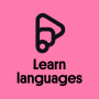 icon Preply: Language Learning App (Preply: Taal Leer App)