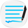 icon Good NotesAdvice(Adviseur voor GoodNotes 5 Android Advies
)