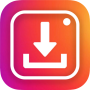 icon Instagram Downloader(Video Downloader Voor Instagram
)
