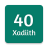 icon Arbaciin(Woensdag: 40 Somalische Hadith MP3) 1.50