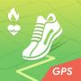 icon GStep(Step Counter - Pedometer Map)