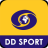 icon DD Sports Live All TV(DD Sports Live Alle tv-hints) 1.1