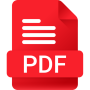 icon Pdf Reader & Converter(PDF Reader en Converter
)