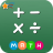 icon Math Challenge(Wiskunde-uitdagingen: Wiskundespellen) 3.53