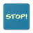 icon br.com.idenardi.stop(Stop! Random brief generator
) 2.0