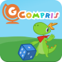 icon GCompris(GCompris Educatief spel)