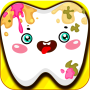 icon FunnyTeeth(Grappig Tanden tandartszorg voor kinderen!)