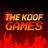 icon THEKOOF GAMES(Todos Los THEKOOF Para Android) 1.0