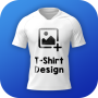 icon TShirt Maker(T-shirtontwerp: aangepast T-shirt)