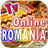 icon Tv Online Romania(TV Online Roemenië Gratis Online Series Movies Guide
) 1.1