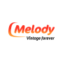 icon MelodyTV & Radio(Melody - Vintage TV Radio)