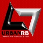 icon Motorista Urban RB(Urban RB - Driver)