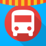 icon ZaragozaBus + Tranvía