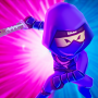 icon Silent Ninja: Stealthy Master Assassin(Silent Ninja: Heimelijke Master Assassin
)