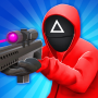 icon K-Squid Sniper(K-Sniper Squid Challenge 3D
)