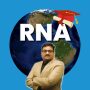 icon RNA by Ankit Avasthi(RNA door Ankit Avasthi)