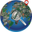 icon Street view Earth Map Live Gps(Live satellietweergave GPS-kaarten) 1.9.7