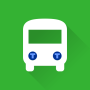 icon MonTransit Campbell River Transit System Bus British Columbia(Campbell River Bus - MonTrans…)