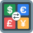 icon F5 Currency Exchange(Valuta- omzetter TakaPot) 2.0.2