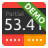 icon Tripmeter DEMO(Off-road ritteller (DEMO)) 2.1.4