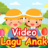 icon Video Lagu Anak Anak Lengkap(Video Lagu Anak Anak Indonesië
) 1.0