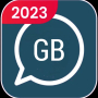icon GB App Pro Version 2023 (GB-app Pro-versie 2023)
