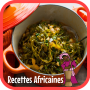 icon Recettes Africaines(Afrikaanse recepten)
