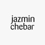 icon Jazmin Chebar