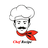 icon Chef Recipe(Chef Recept) 3.0