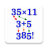 icon Math Tricks(Wiskundige trucs) 2.60