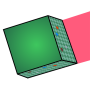 icon Cube And Roll (Cube And Roll
)