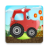 icon Beepzz(Kids Car Racing game - Beepzz) 3.0.0