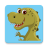 icon Dinosaur Puzzle(Dinosaur Puzzle for Kids) 2.1