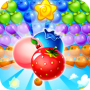 icon Bubble Shooter(Bubble fruit
)