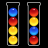 icon Color Sort(Bubble Sort Color Puzzle) 24.2.0