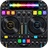 icon DJ Mixer(DJ Mix Studio - DJ Music Mixer) 1.7.5