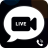 icon Video call chat(Online videogesprek) 1.0