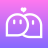 icon likeu(Likeu-Live videochat) 1.0.1