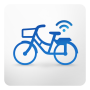 icon Social Bicycles (Sociale fietsen)
