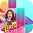 icon SOY LUNA(Soy Luna? pianotegels 2
) 1.2
