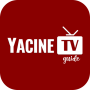 icon Yacine TV Apk Guide(Yacine TV Apk-gids
)