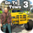 icon Go To Town 3(Ga naar plaats 3) 2.8