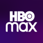 icon HBO MAX(HBO Max: Stream tv en films)