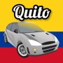 icon Autos Quito Ecuador(Quito Ecuador Auto's)