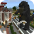 icon Big Godzilla Mod For MCPE(Big Godzilla mod voor mcpe) 2.0.1
