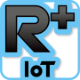 icon R+ IoT(R+IoT (ROBOTIS))