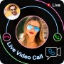 icon Live Talk(Livetalk - Live videochat)