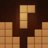 icon Block puzzle-Free Classic jigsaw Puzzle Game(Blokpuzzel - Puzzelspellen) 3.9